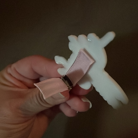 Unicorn Barrette 🦄 - Picture 5 of 6